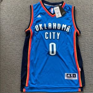 Westbrook jersey